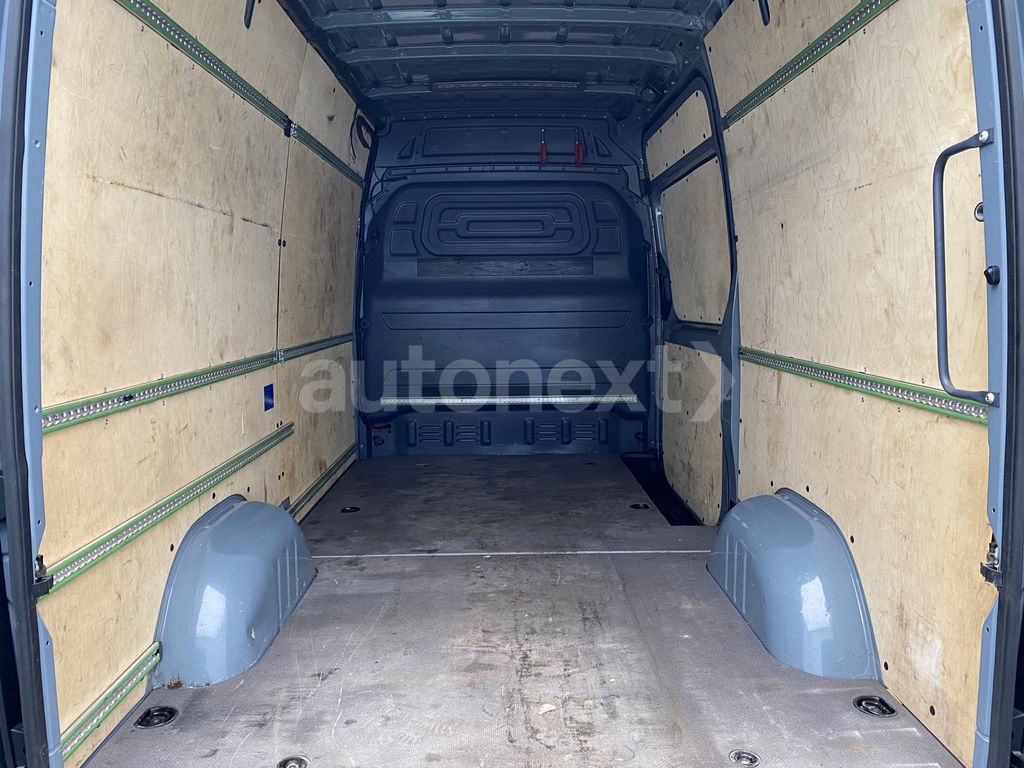 Mercedes-Benz Sprinter 2020