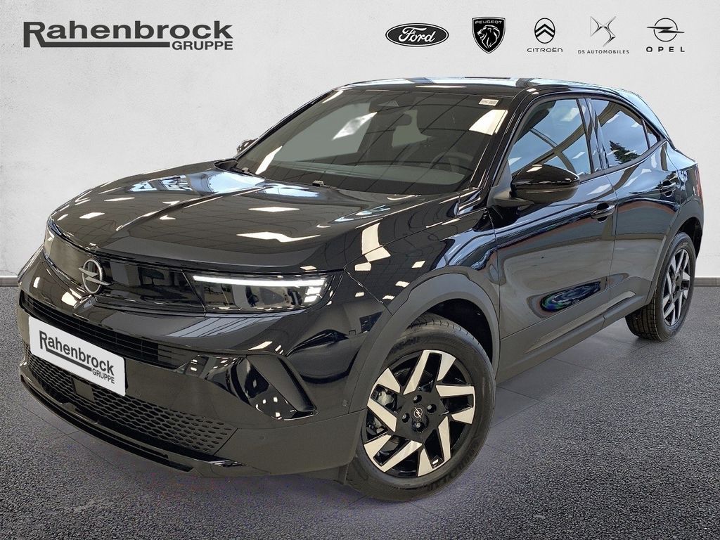 Opel Mokka 2025