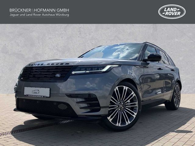 Land Rover Range Rover Velar 2024