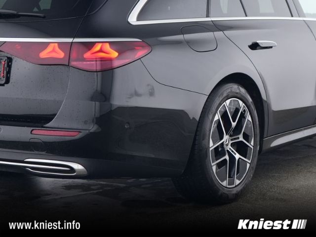 Mercedes-Benz E 200 2023