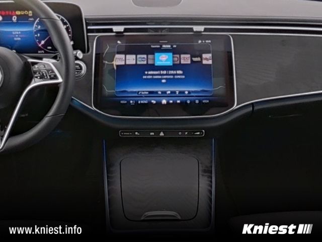 Mercedes-Benz E 200 2023