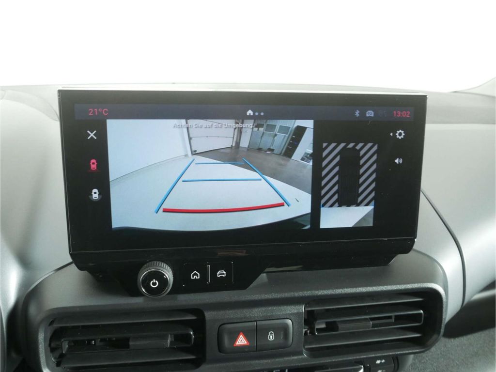 Fiat Doblo 2024