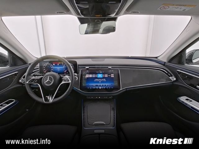 Mercedes-Benz E 200 2023