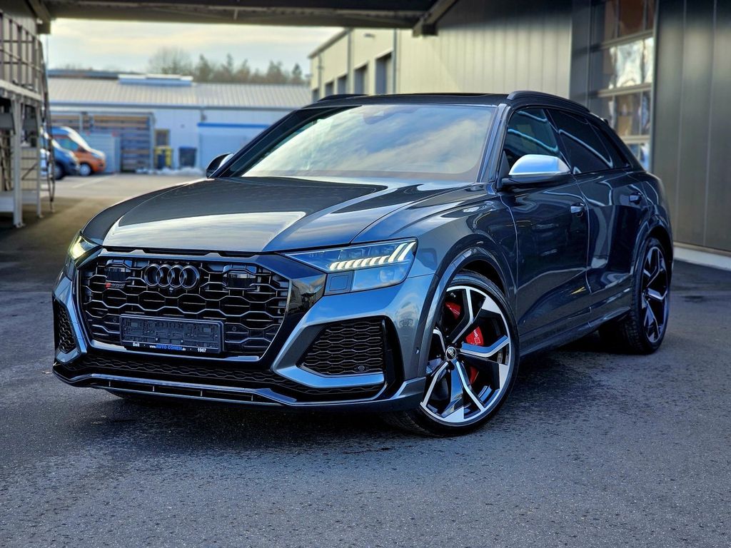 Audi Other 2024