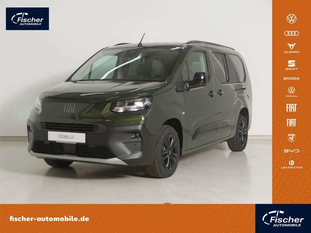 Fiat Doblo 2024