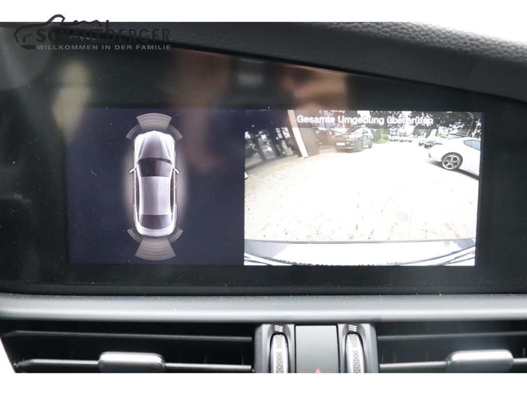 Alfa Romeo Giulia 2023