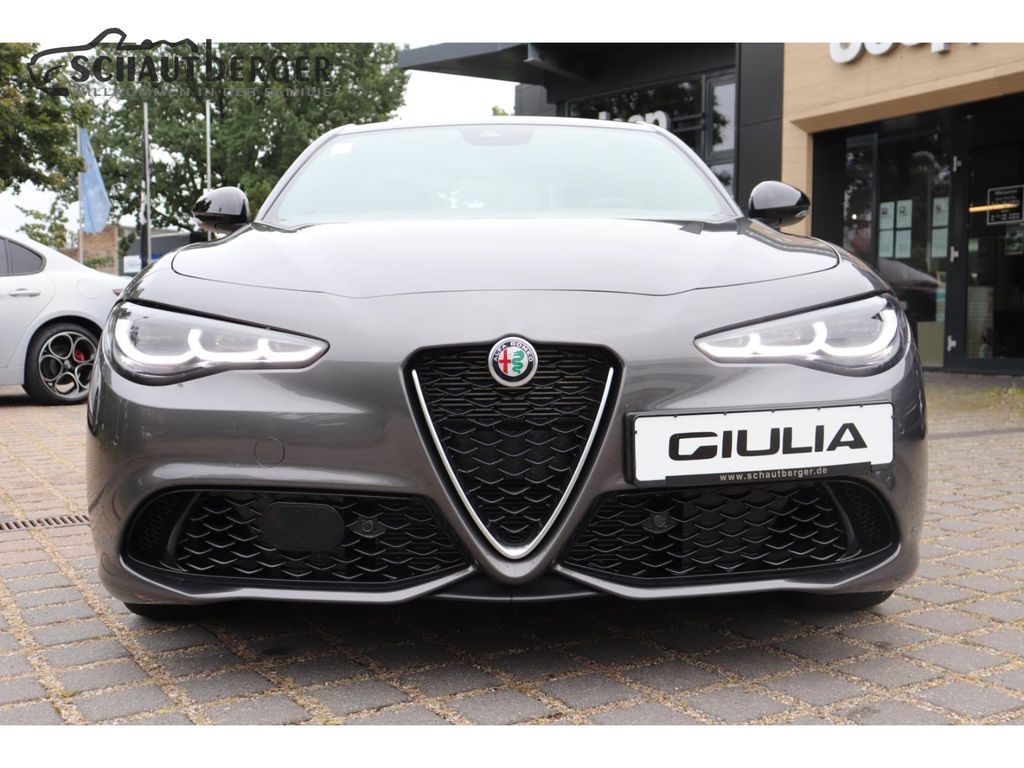 Alfa Romeo Giulia 2023