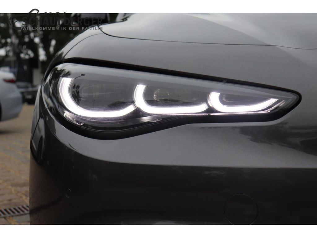 Alfa Romeo Giulia 2023