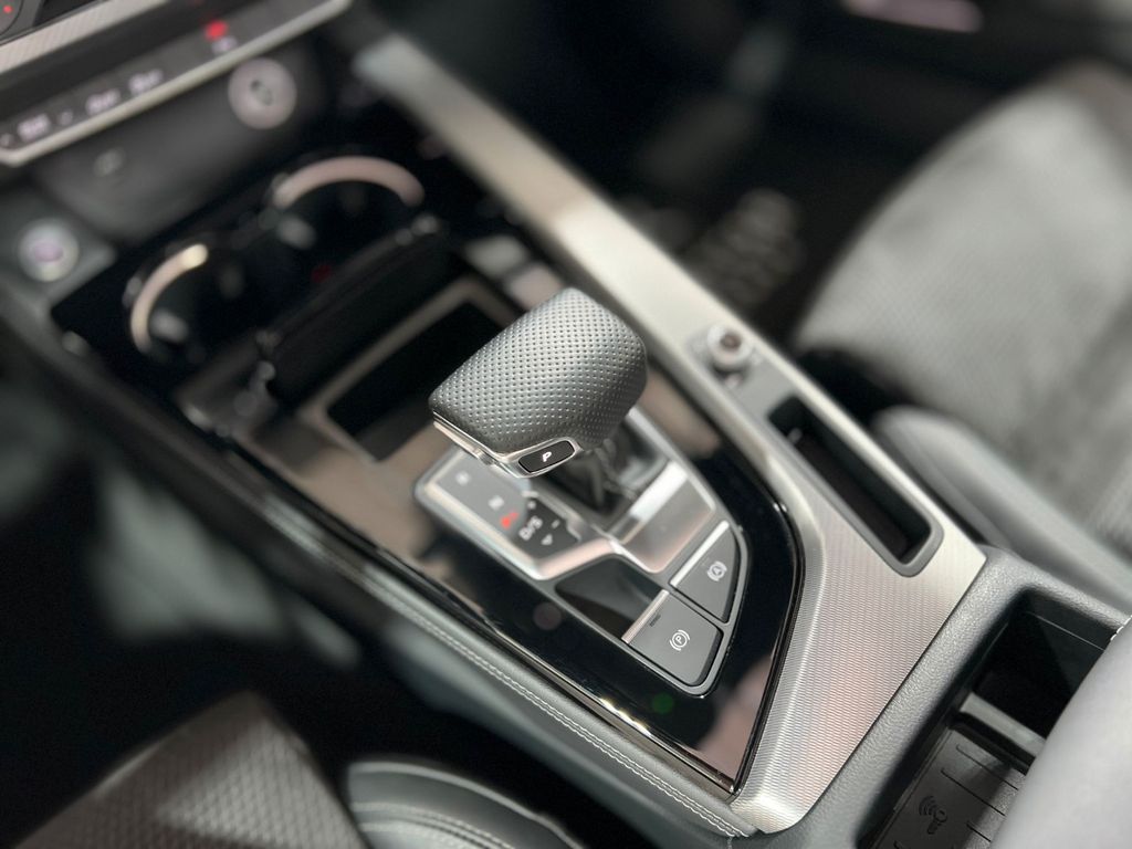 Audi A5 2020