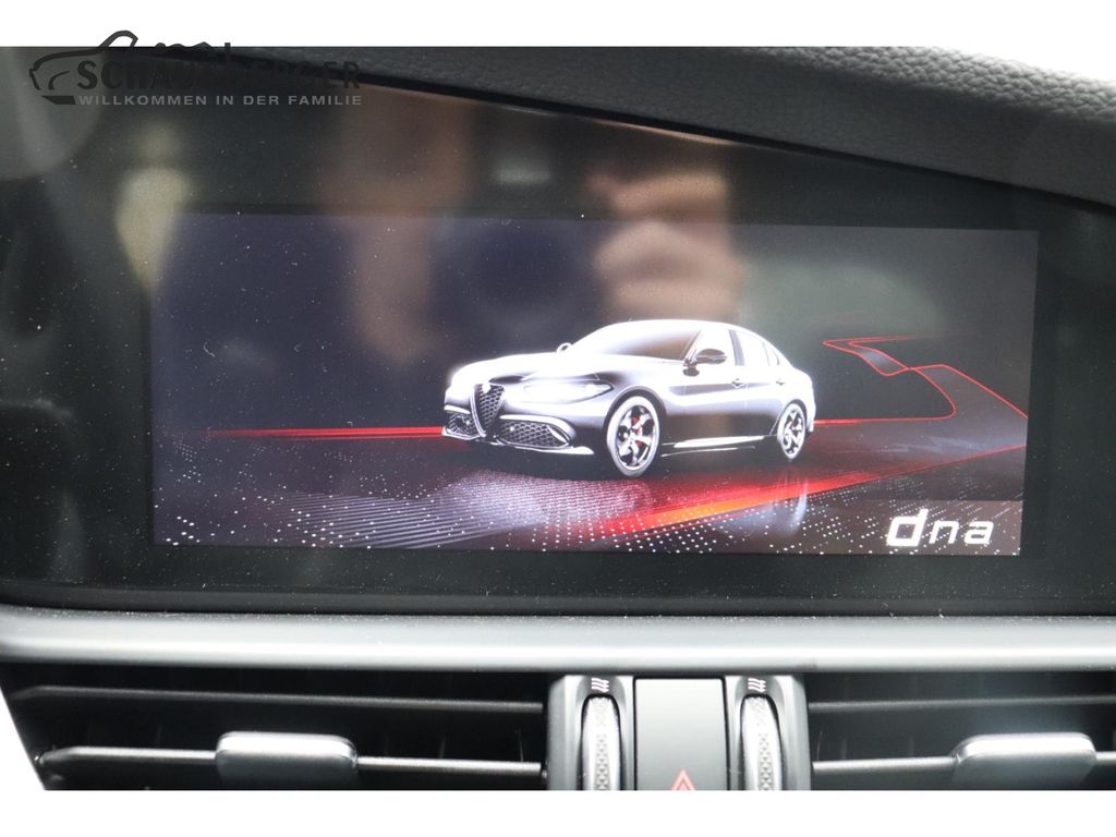 Alfa Romeo Giulia 2023