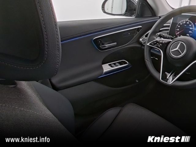 Mercedes-Benz E 200 2023