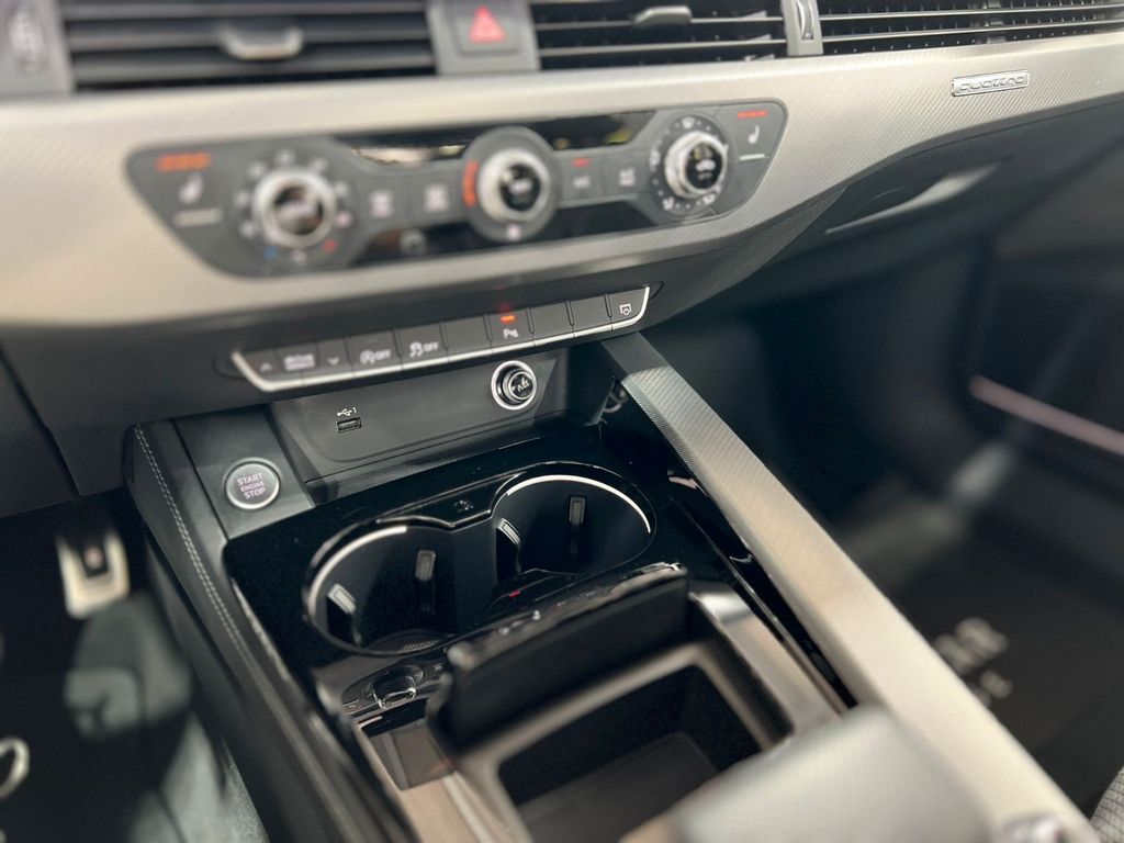 Audi A5 2020