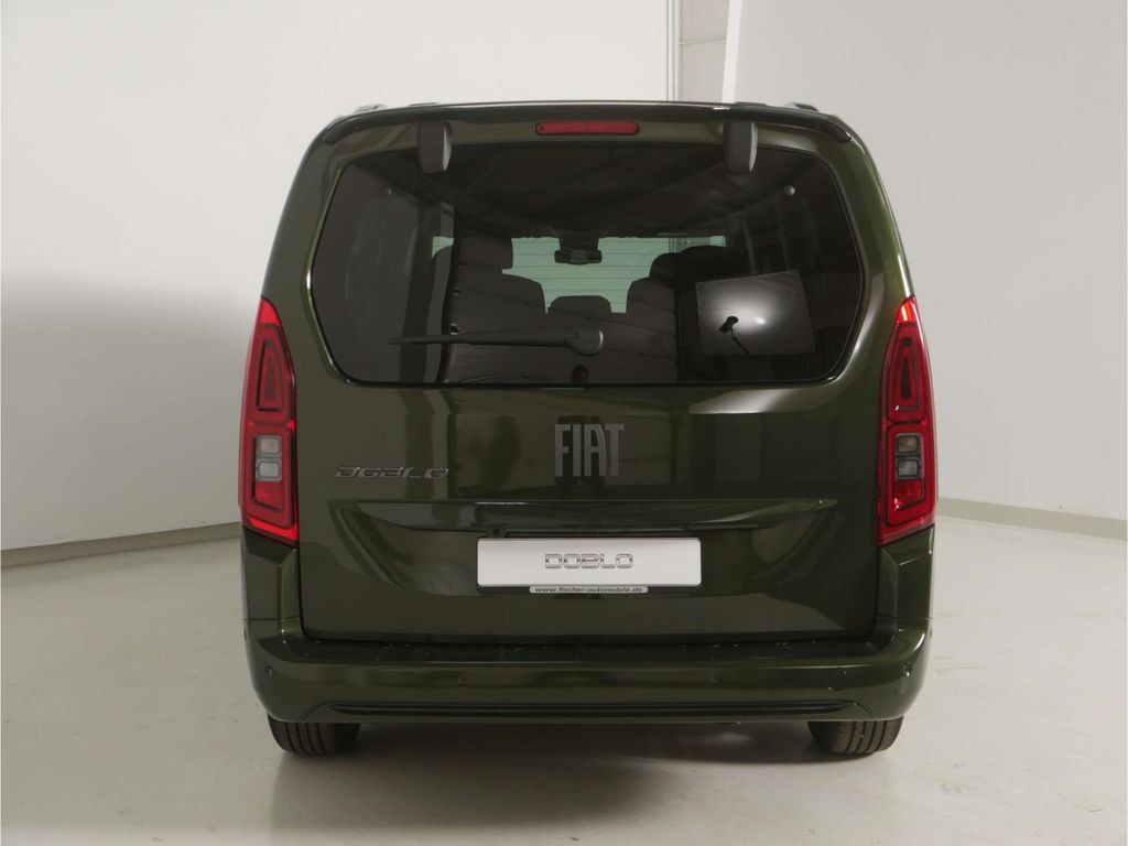 Fiat Doblo 2024