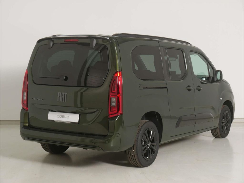 Fiat Doblo 2024