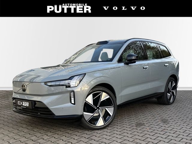 Volvo EX90 2025