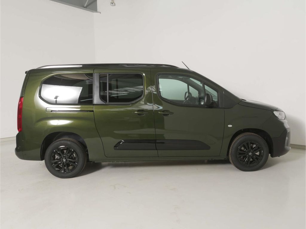 Fiat Doblo 2024
