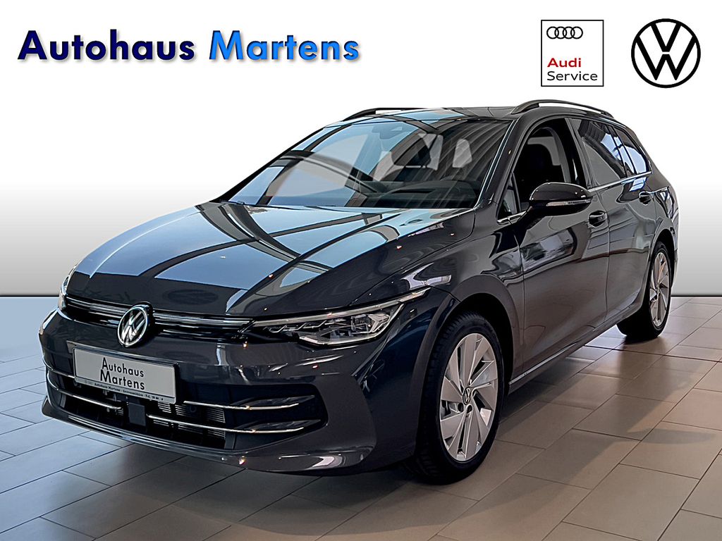 Volkswagen Golf 2024