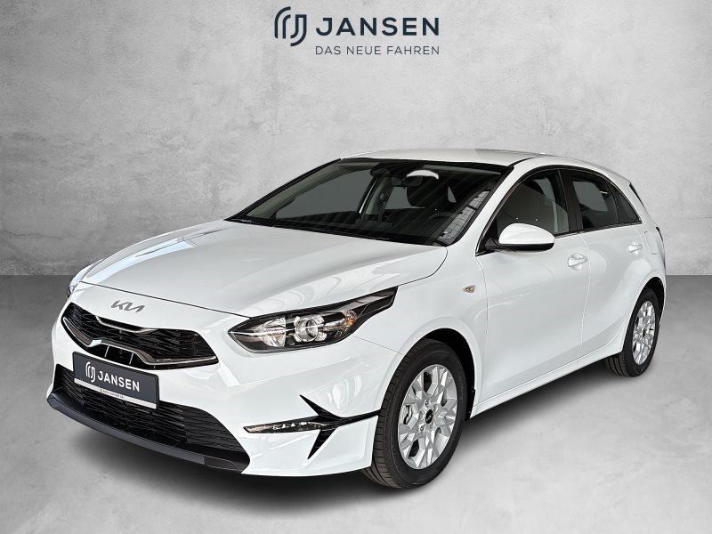 Kia cee'd / Ceed 2024