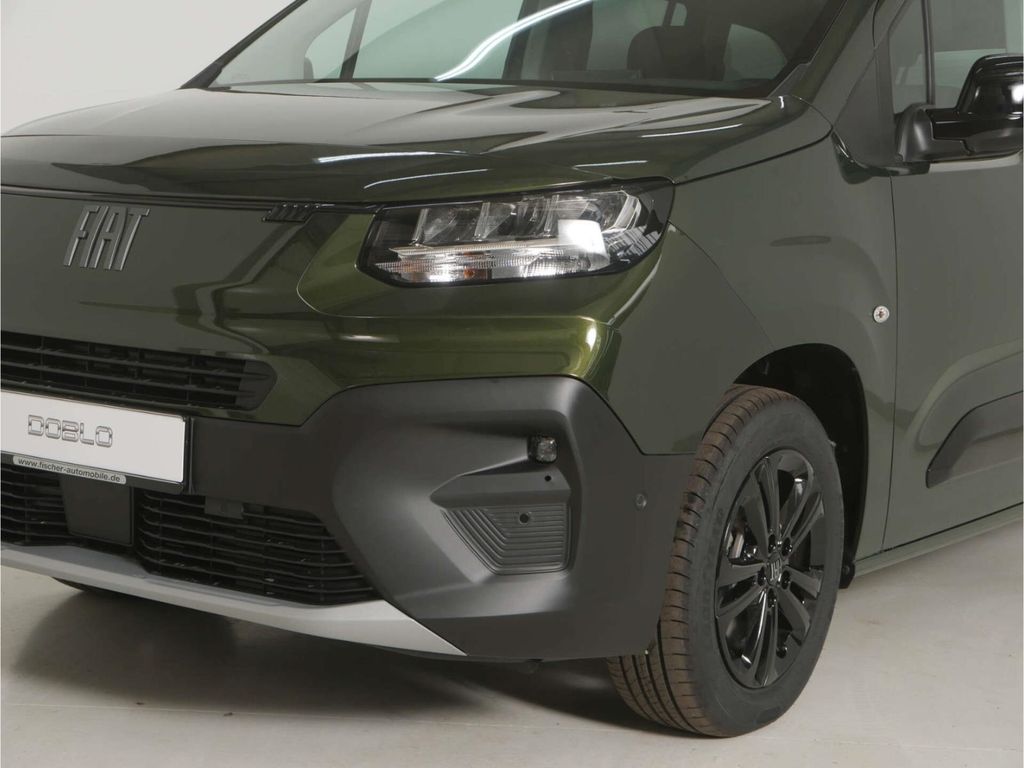 Fiat Doblo 2024
