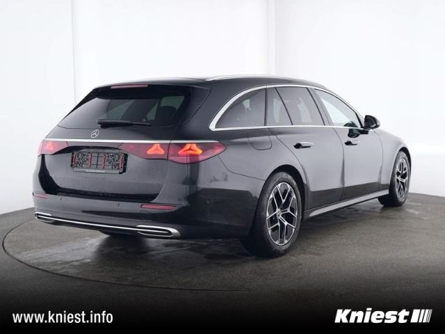 Mercedes-Benz E 200 2023