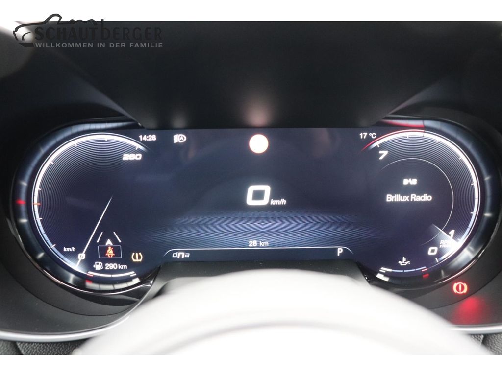 Alfa Romeo Giulia 2023