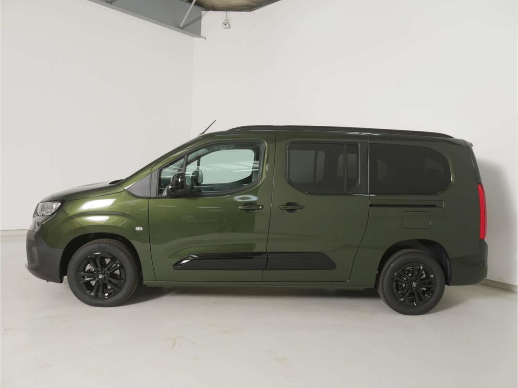 Fiat Doblo 2024