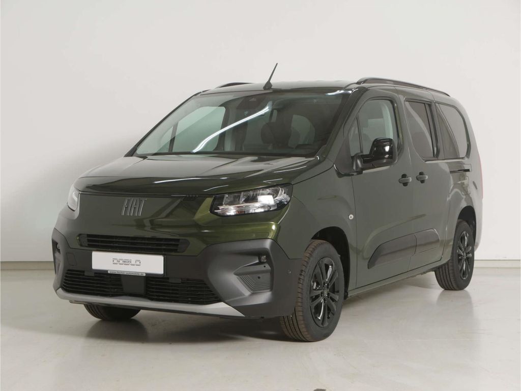 Fiat Doblo 2024