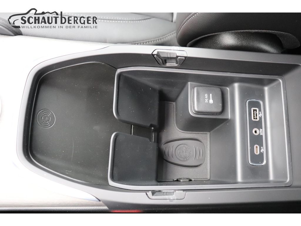 Alfa Romeo Giulia 2023