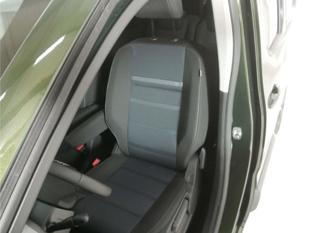 Fiat Doblo 2024
