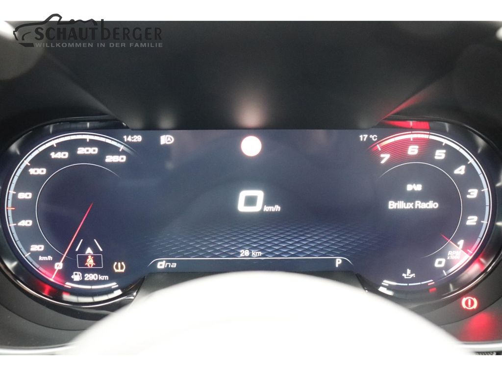 Alfa Romeo Giulia 2023