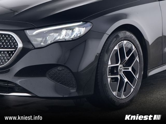 Mercedes-Benz E 200 2023