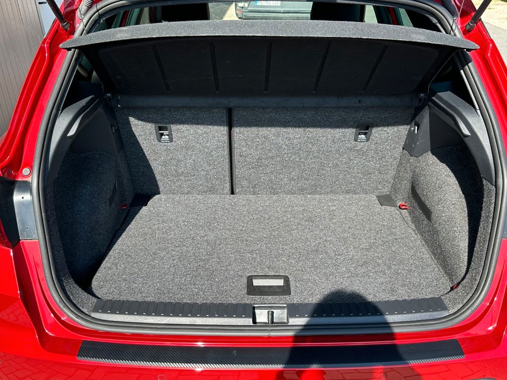 Seat Arona 2023