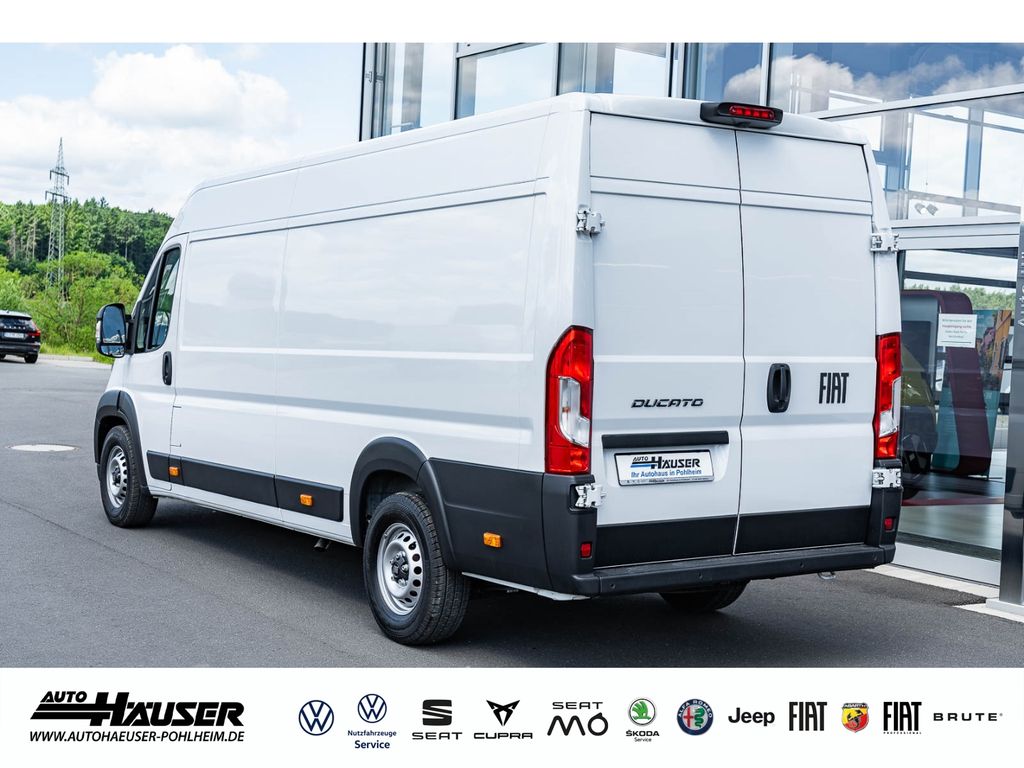 Fiat Ducato 2024