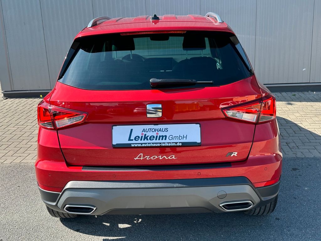 Seat Arona 2023