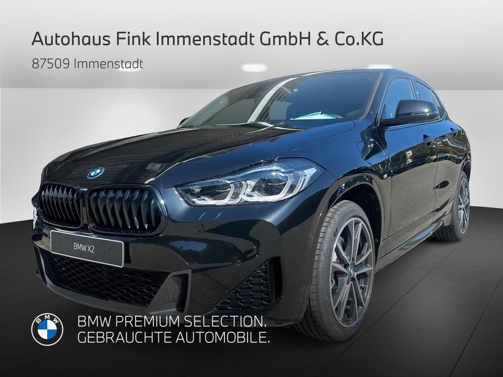 BMW X2 2024