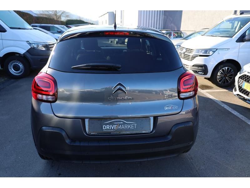 Citroën C3 2023