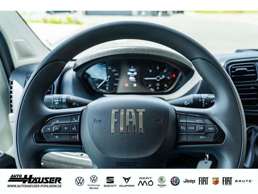 Fiat Ducato 2024