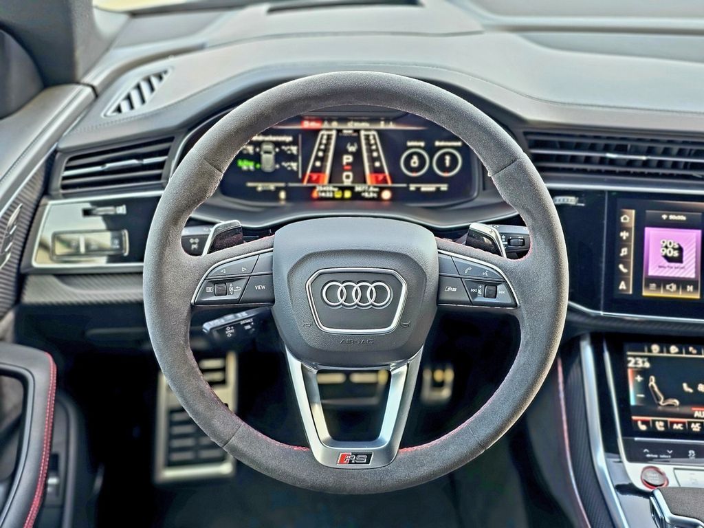Audi Other 2024