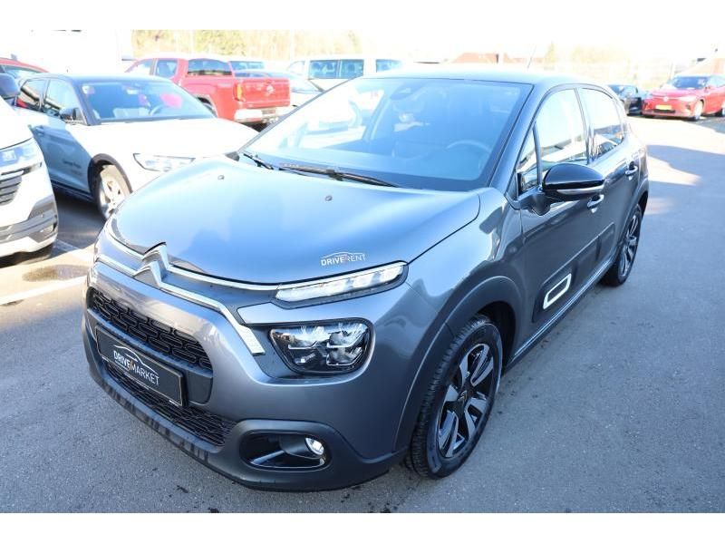 Citroën C3 2023