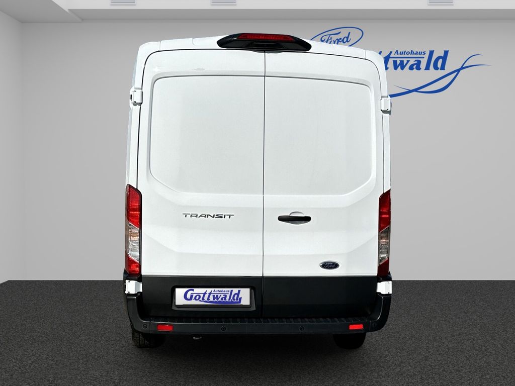 Ford Transit 2022
