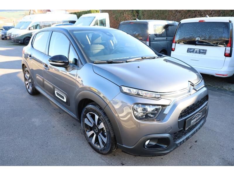 Citroën C3 2023