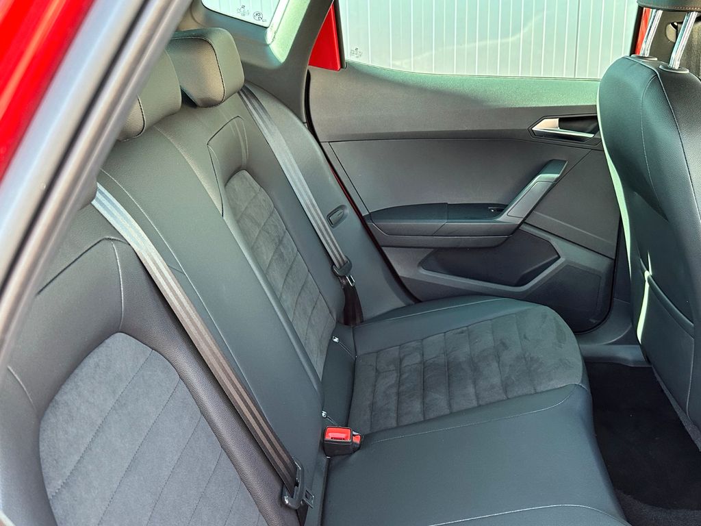 Seat Arona 2023
