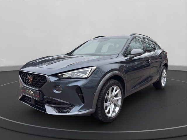 Cupra Formentor 2023