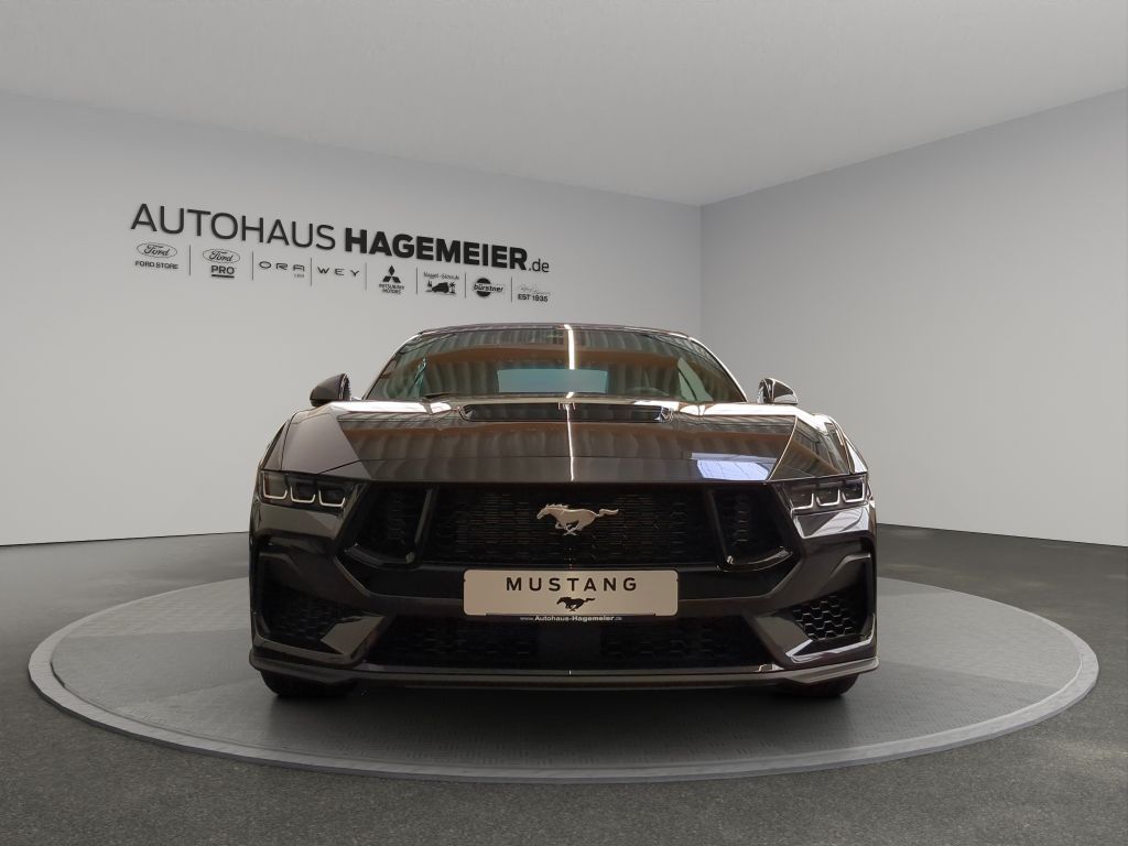 Ford Mustang 2025