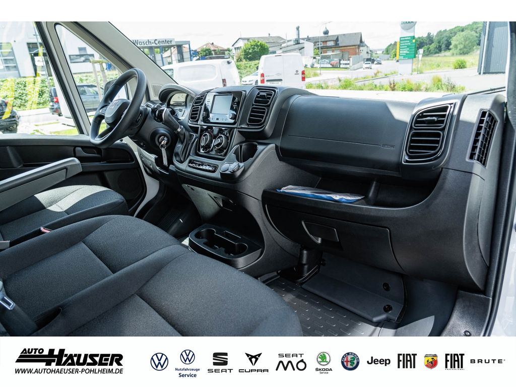 Fiat Ducato 2024