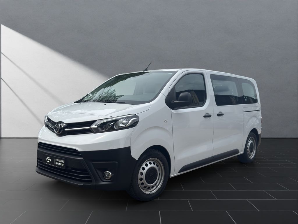 Toyota Proace (Verso) 2024
