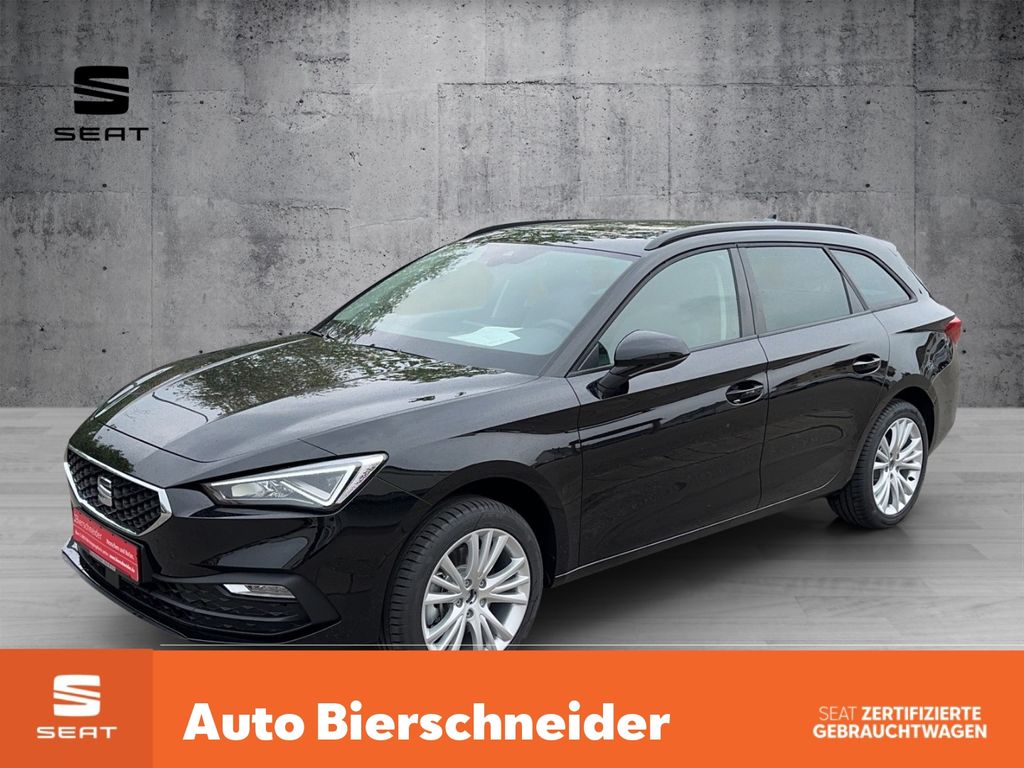 Seat Leon 2024