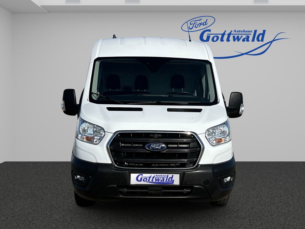 Ford Transit 2022