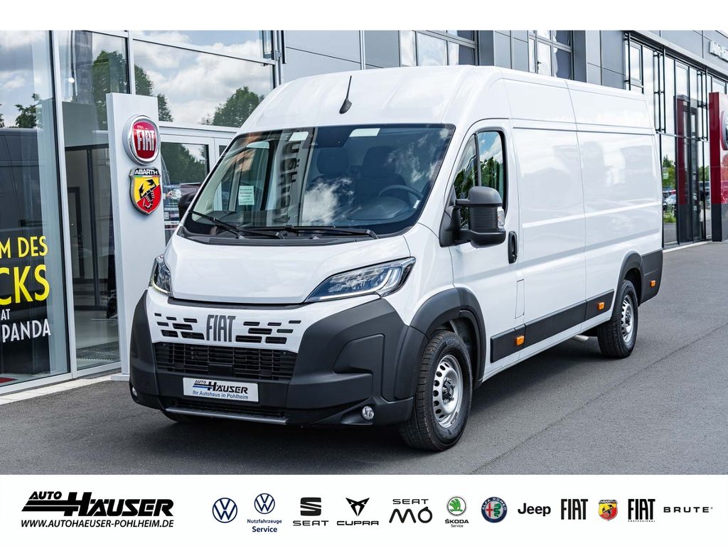 Fiat Ducato 2024