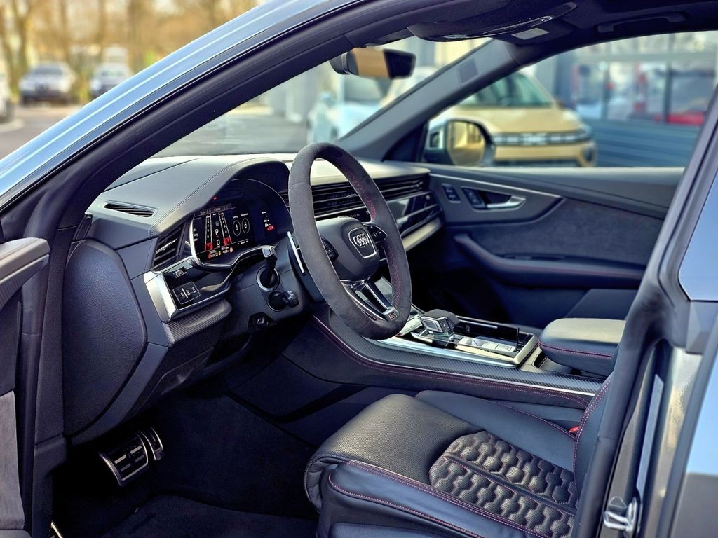 Audi Other 2024